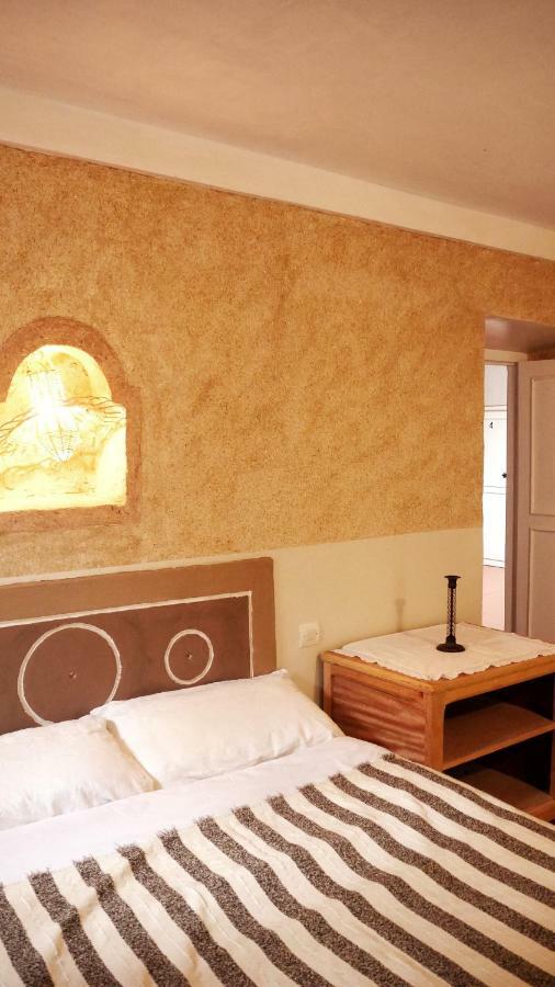 Monkey Fingers House By Fatima Mellal Hotel Tinghir Exterior foto