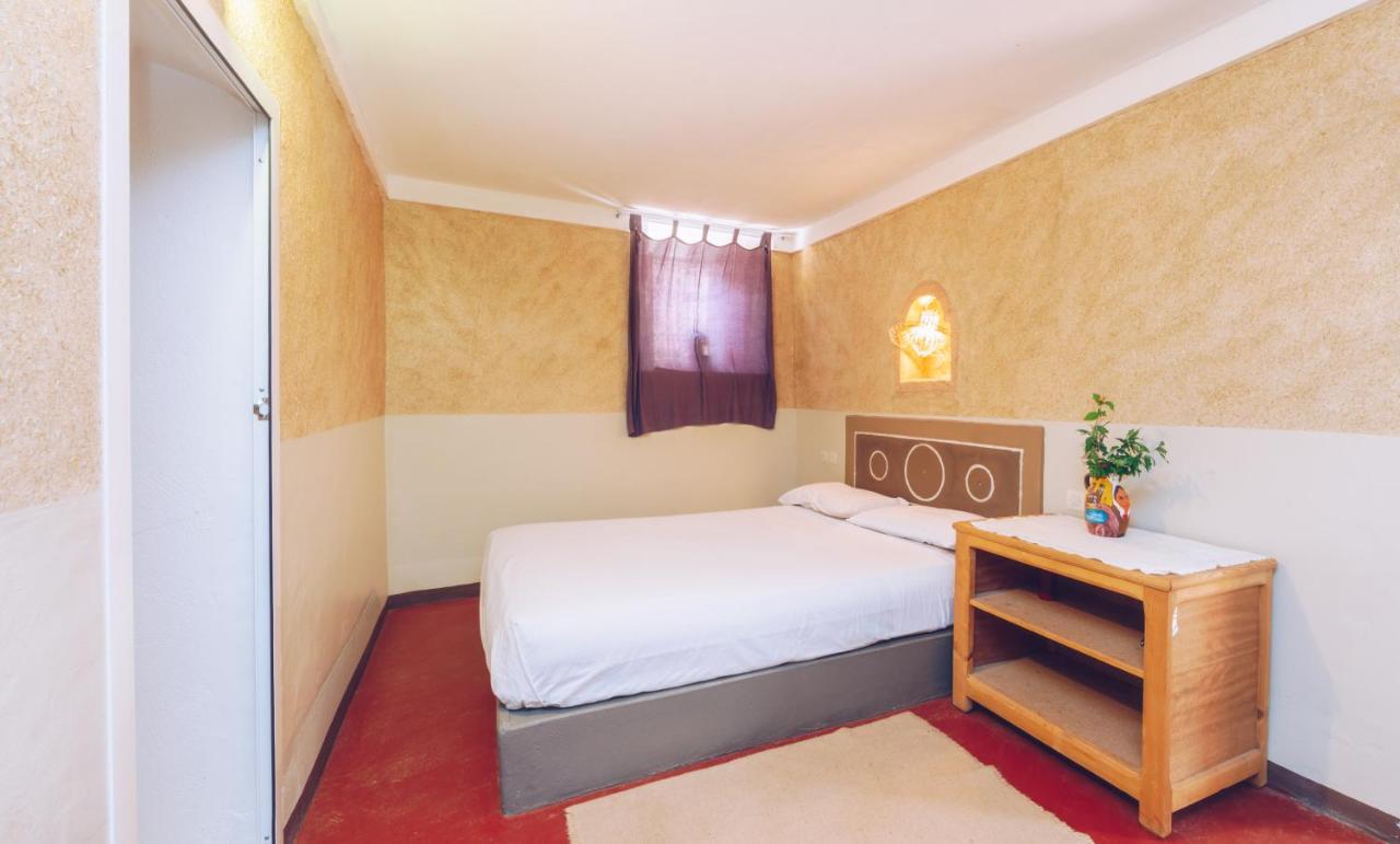 Monkey Fingers House By Fatima Mellal Hotel Tinghir Exterior foto
